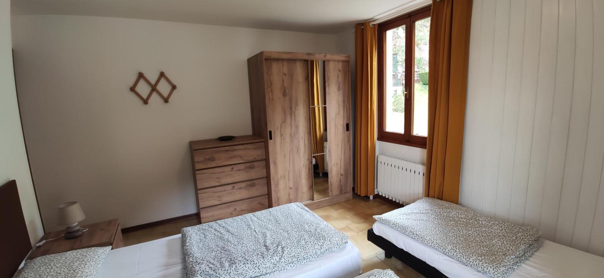 Апартаменти Casa Galet П'єве-ді-Ледро Екстер'єр фото